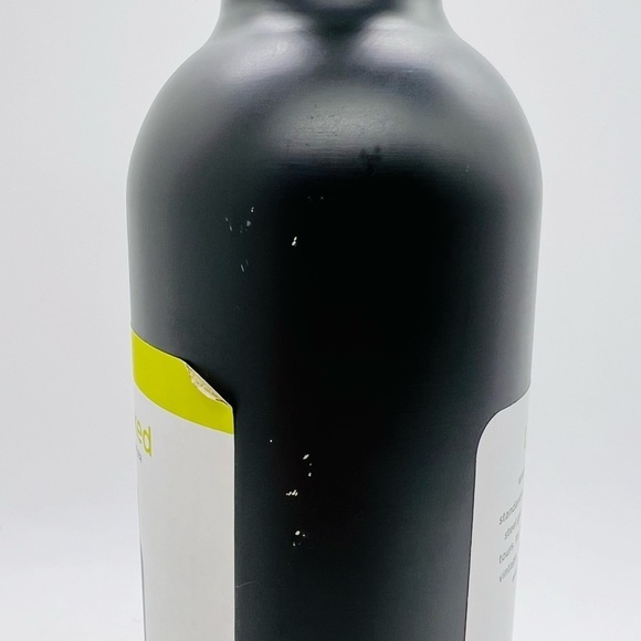 TRUE TANKED WINE GROWLER LUG & CHUG 750 ML DOUBLE WALLED STAINLESS STEEL NWT - Picture 7 of 15